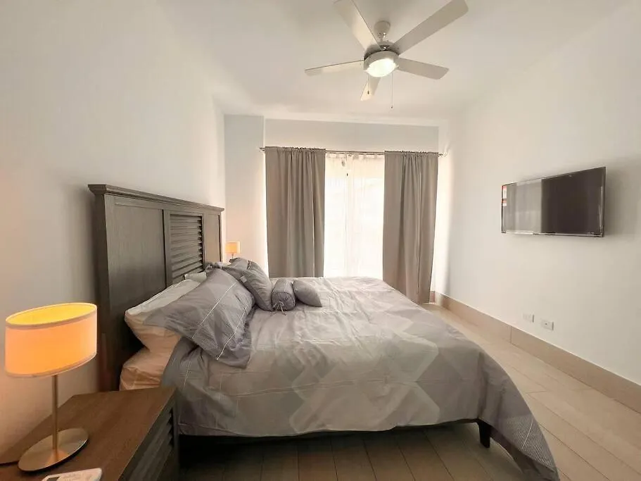 Navio Beach Apartment Punta Cana