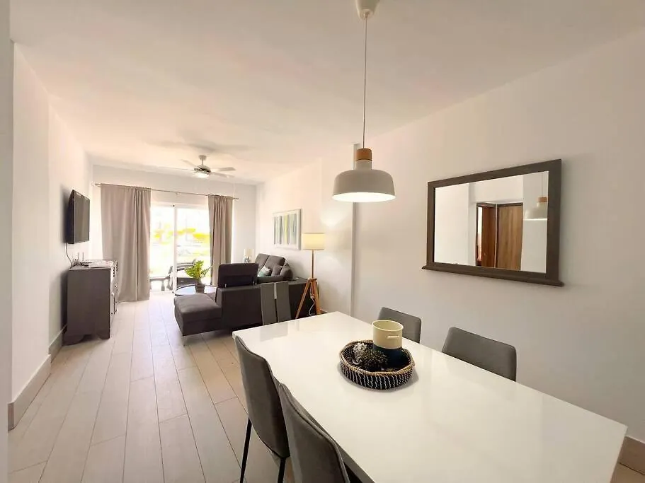 Navio Beach Apartment Punta Cana Dominikana