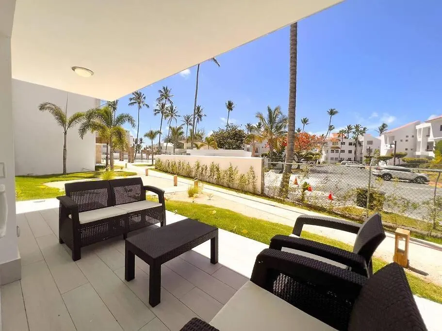 Navio Beach Apartment Punta Cana