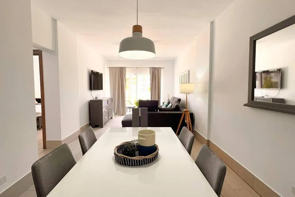 Navio Beach Apartment Punta Cana