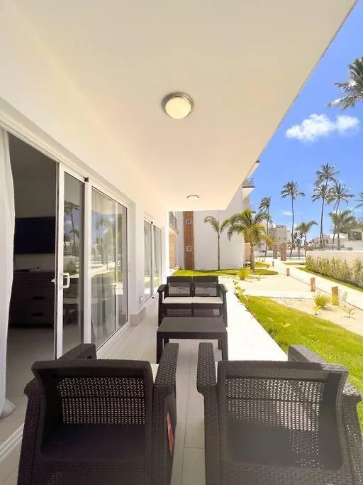 Navio Beach Apartment Punta Cana