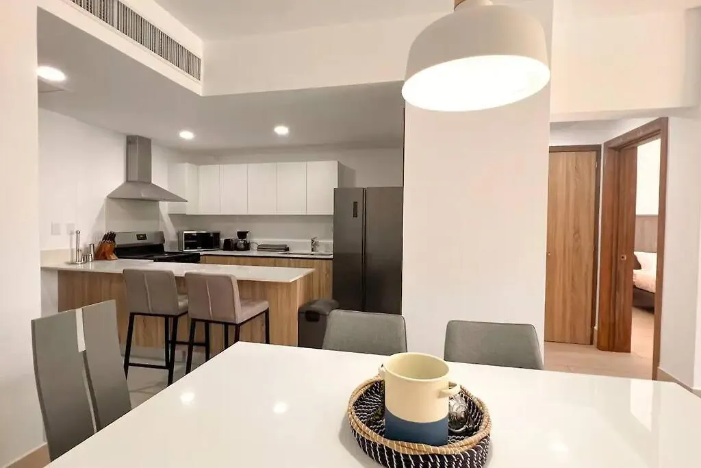 Navio Beach Apartment Punta Cana