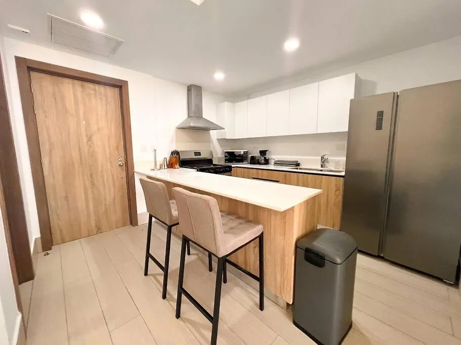 Navio Beach Apartment Punta Cana Dominikana