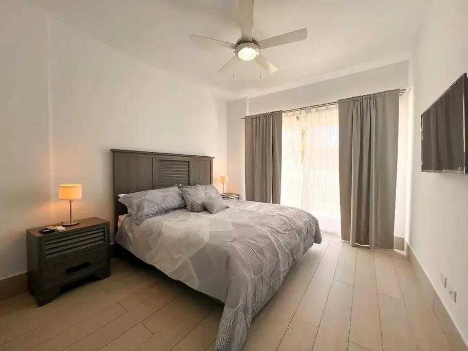 Navio Beach Apartment Punta Cana