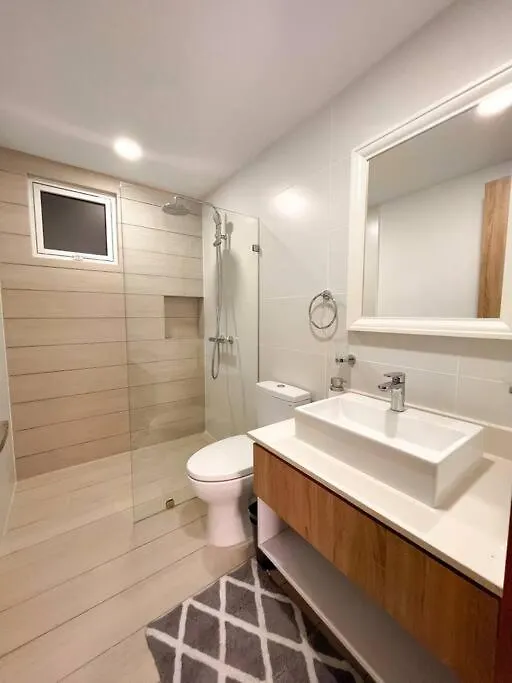 Navio Beach Apartment Punta Cana