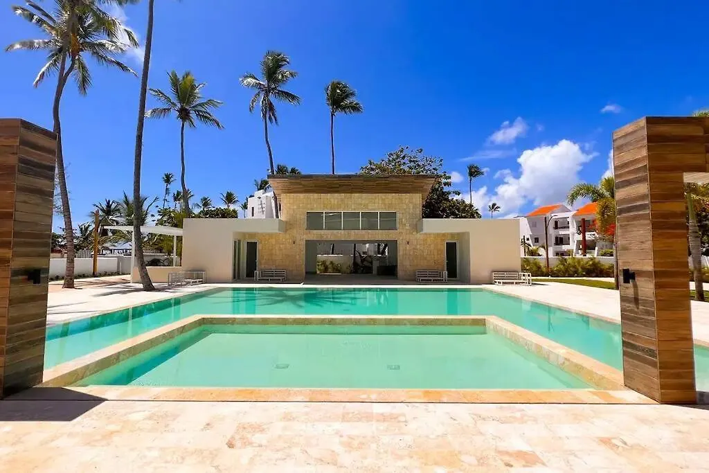 Navio Beach Apartment Punta Cana Dominikana