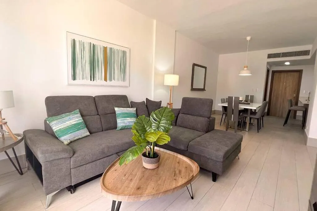 Navio Beach Apartment Punta Cana