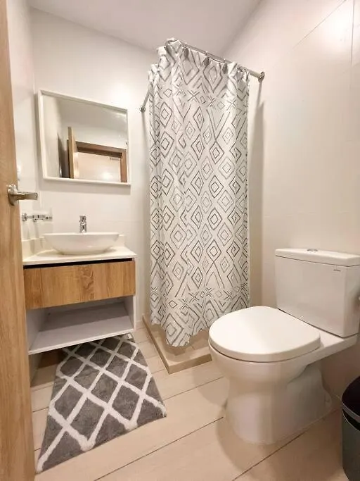 Navio Beach Apartment Punta Cana