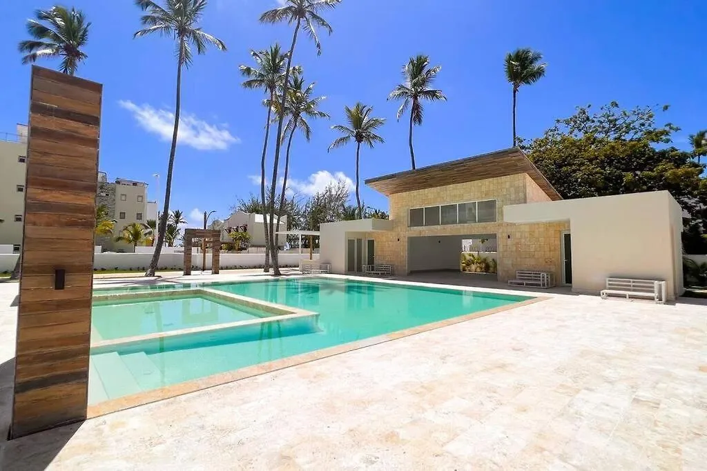 Navio Beach Apartment Punta Cana 0*,