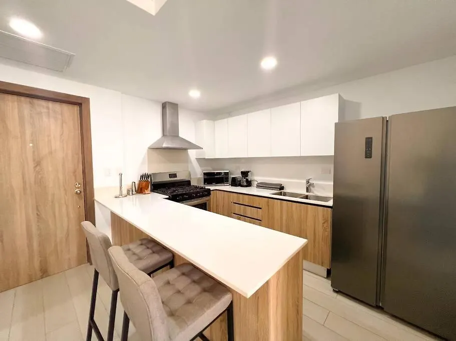 Navio Beach Apartment Punta Cana