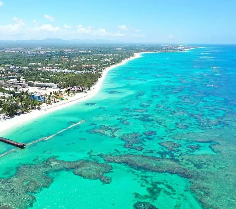 Navio Beach Apartment Punta Cana