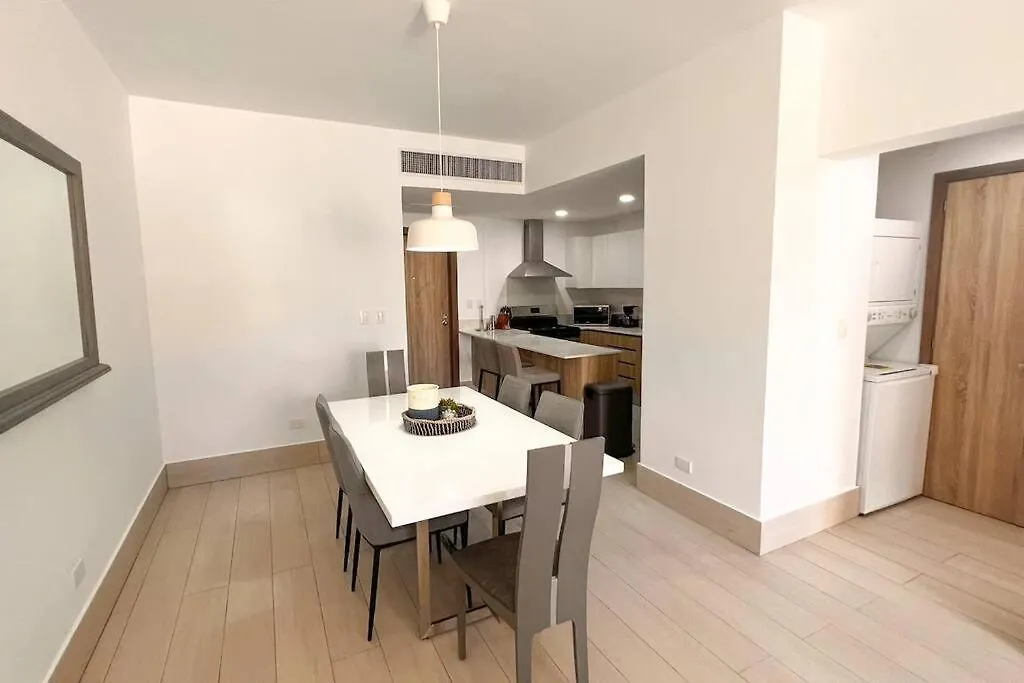Navio Beach Apartment Punta Cana